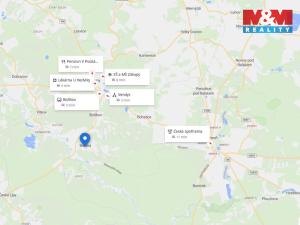 Prodej chaty, Zákupy - Brenná, 130 m2