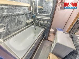 Prodej bytu 1+1, Ústí nad Labem - Severní Terasa, Kmochova, 33 m2