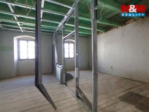 Prodej historického objektu, Boskovice, Podhradí, 5010 m2