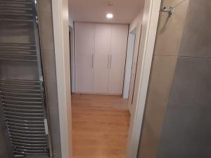 Pronájem bytu 1+kk, Praha - Stodůlky, Mukařovského, 31 m2