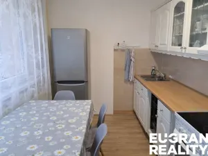 Pronájem bytu 3+1, Varnsdorf, Žitavská, 70 m2