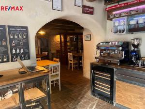 Prodej činžovního domu, Třebíč - Zámostí, L. Pokorného, 650 m2