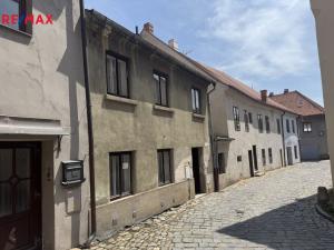 Prodej činžovního domu, Třebíč - Zámostí, L. Pokorného, 650 m2