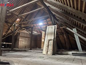 Prodej činžovního domu, Třebíč - Zámostí, L. Pokorného, 650 m2