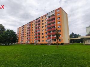 Pronájem bytu 2+1, Šumperk, Čajkovského, 60 m2