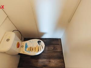 Pronájem bytu 2+1, Šumperk, Čajkovského, 60 m2