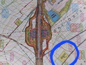 Prodej skladu, Jaroměř, Na Libinách, 1540 m2