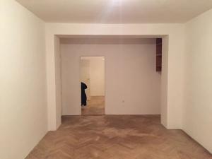 Pronájem bytu 2+1, Židlochovice, náměstí Míru, 55 m2