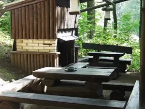 Pronájem ubytování, Lánov, 324 m2