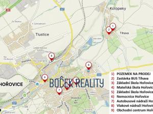 Prodej pozemku pro bydlení, Kotopeky, 1354 m2