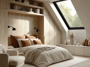 Prodej bytu 1+kk, Třešť, Wolkerova, 44 m2