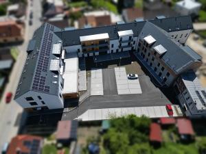 Prodej bytu 1+kk, Třešť, Wolkerova, 44 m2