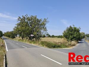 Prodej komerčního pozemku, Rajhrad, Stará pošta, 2501 m2