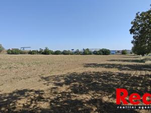 Prodej komerčního pozemku, Rajhrad, Stará pošta, 2501 m2