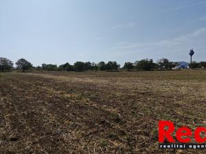 Prodej komerčního pozemku, Rajhrad, Stará pošta, 2501 m2