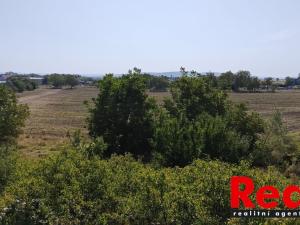 Prodej komerčního pozemku, Rajhrad, Stará pošta, 2501 m2