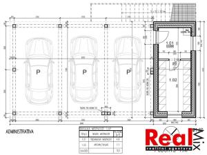 Prodej komerčního pozemku, Rajhrad, Stará pošta, 2501 m2