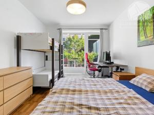 Prodej bytu 2+kk, Praha - Malešice, Univerzitní, 50 m2