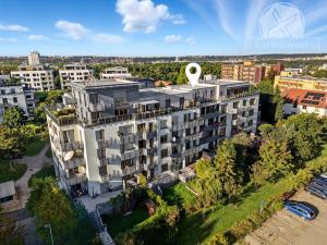 Prodej bytu 2+kk, Praha - Malešice, Univerzitní, 50 m2