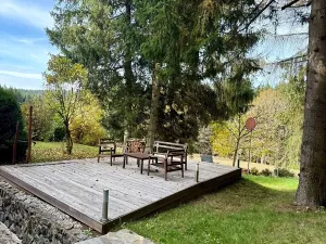 Prodej chaty, Frymburk, 250 m2