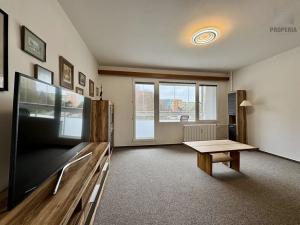 Pronájem bytu 3+1, Brno, Labská, 68 m2