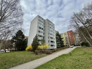 Pronájem bytu 3+1, Brno, Labská, 68 m2