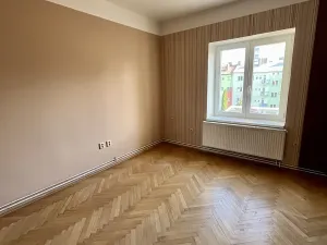 Pronájem bytu 2+1, Kutná Hora, Čelakovského, 60 m2