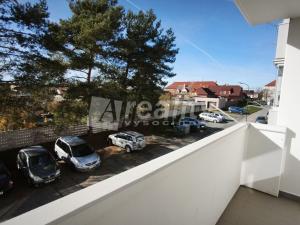 Pronájem bytu 1+1, Náměšť nad Oslavou, 33 m2