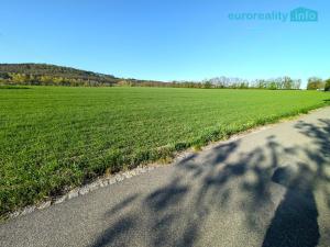 Prodej pole, Strakonice, 16452 m2