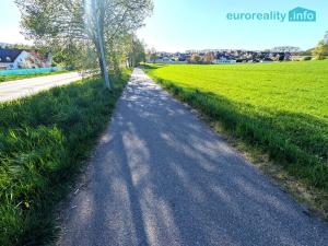 Prodej pole, Strakonice, 16452 m2