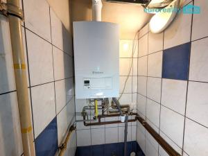 Pronájem kanceláře, Plzeň, Lindauerova, 192 m2