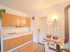 Prodej chalupy, Žlebské Chvalovice, 76 m2