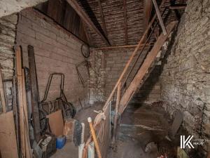 Prodej chalupy, Žlebské Chvalovice, 76 m2