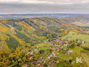 Prodej chalupy, Žlebské Chvalovice, 76 m2