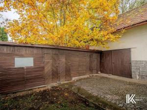 Prodej rodinného domu, Žlebské Chvalovice, 76 m2