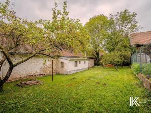 Prodej rodinného domu, Žlebské Chvalovice, 76 m2