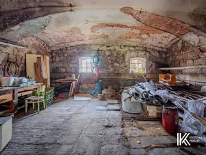 Prodej zemědělské usedlosti, Prosečné, 218 m2