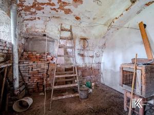 Prodej rodinného domu, Prosečné, 218 m2