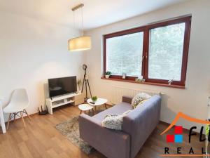 Pronájem bytu 2+kk, Ostrava, Na Bělidle, 47 m2