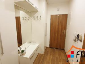 Pronájem bytu 2+kk, Ostrava, Na Bělidle, 47 m2