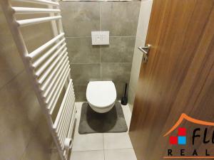 Pronájem bytu 2+kk, Ostrava, Na Bělidle, 47 m2