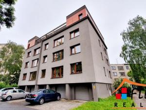 Pronájem bytu 2+kk, Ostrava, Na Bělidle, 47 m2