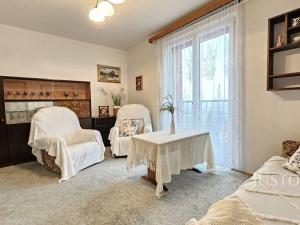 Prodej bytu 3+1, Milevsko, B. Němcové, 63 m2