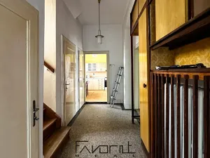 Prodej komerční nemovitosti, Ostrava, Mařákova, 150 m2