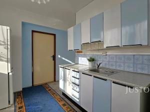 Prodej bytu 2+1, Písek, Dr. M. Horákové, 51 m2