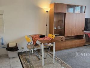 Pronájem bytu 1+kk, Písek, Harantova, 28 m2