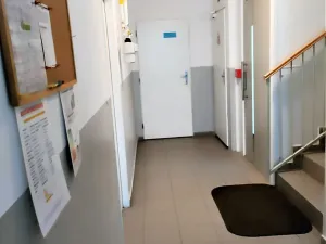 Pronájem bytu 1+kk, Písek, Harantova, 28 m2