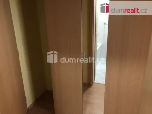 Pronájem bytu 1+kk, Mariánské Lázně, Masarykova, 23 m2