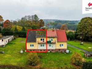 Prodej bytu 2+1, Plánice, 234 m2