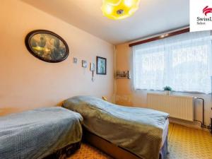 Prodej bytu 2+1, Plánice, 234 m2